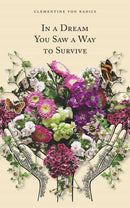 In a Dream You Saw a Way to Survive-Poetry-買書書 BuyBookBook
