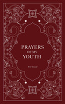 Prayers of My Youth-Poetry-買書書 BuyBookBook