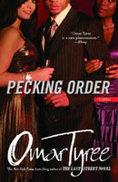 Pecking Order-Fiction: general and literary-買書書 BuyBookBook