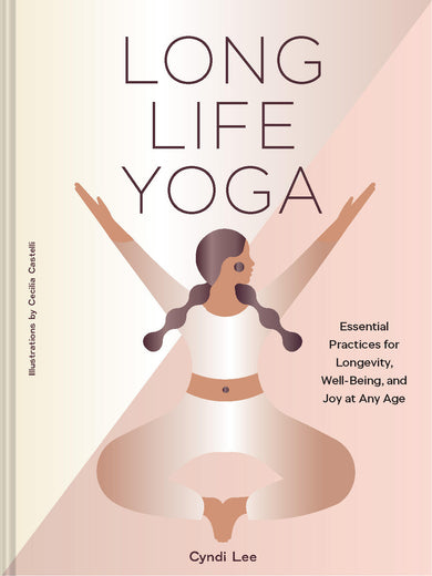 Long Life Yoga-Family and health-買書書 BuyBookBook