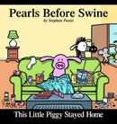 This Little Piggy Stayed Home-Graphic novels/ Comic books/ Manga/ Cartoons-買書書 BuyBookBook