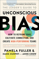 The Leader's Guide to Unconscious Bias-Business and Management-買書書 BuyBookBook