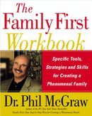 The Family First Workbook-Self-help/ personal development/ practical advice-買書書 BuyBookBook