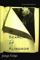 In Search of Klingsor-Fiction: general and literary-買書書 BuyBookBook