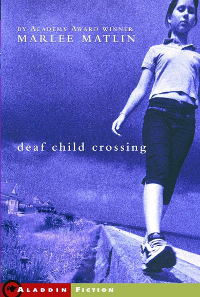 Deaf Child Crossing-Children’s / Teenage fiction: General and modern fiction-買書書 BuyBookBook
