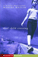 Deaf Child Crossing-Children’s / Teenage fiction: General and modern fiction-買書書 BuyBookBook
