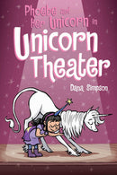 Phoebe and Her Unicorn in Unicorn Theater-Children’s / Teenage fiction: General and modern fiction-買書書 BuyBookBook