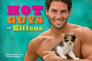 Hot Guys and Kittens-Lifestyle and Leisure-買書書 BuyBookBook
