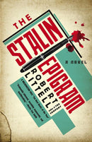 The Stalin Epigram-Fiction: Historical fiction-買書書 BuyBookBook