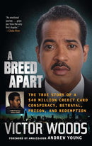 A Breed Apart-Biography and memoirs-買書書 BuyBookBook