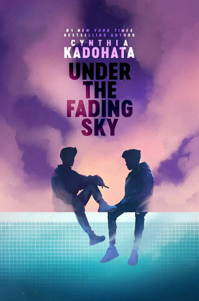 Under the Fading Sky-Children’s / Teenage fiction: General and modern fiction-買書書 BuyBookBook