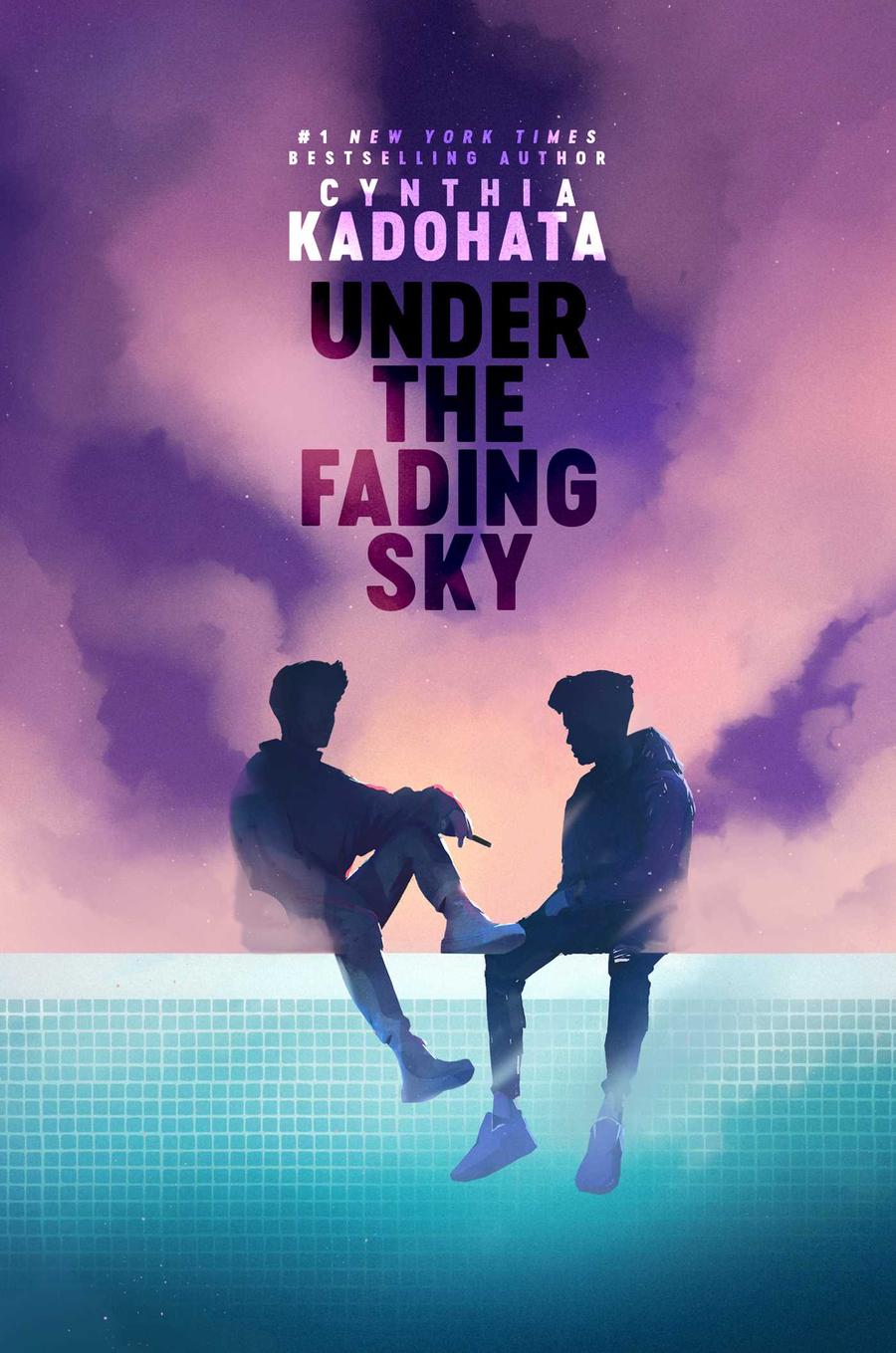 Under the Fading Sky-Children’s / Teenage fiction: General and modern fiction-買書書 BuyBookBook