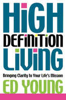 High Definition Living-Mind/ body/ spirit-買書書 BuyBookBook
