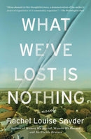 What We've Lost Is Nothing-Fiction: Modern and contemporary-買書書 BuyBookBook