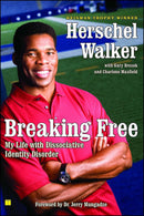 Breaking Free-Biography and memoirs-買書書 BuyBookBook