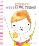 Expect Wonderful Things-Mind/ body/ spirit-買書書 BuyBookBook