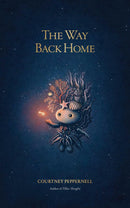 The Way Back Home-Poetry-買書書 BuyBookBook
