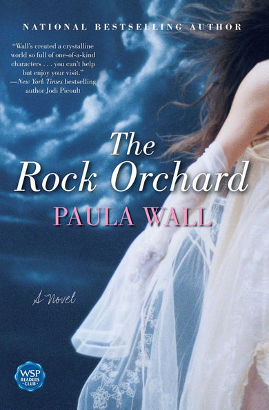 The Rock Orchard-Fiction: general and literary-買書書 BuyBookBook