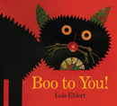 Boo to You!-Children’s picture books-買書書 BuyBookBook