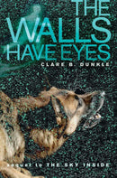 The Walls Have Eyes-Children’s / Teenage fiction: Science fiction-買書書 BuyBookBook
