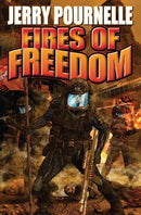 Fires of Freedom-Fiction: Science fiction-買書書 BuyBookBook