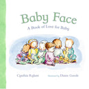Baby Face-Children’s picture books-買書書 BuyBookBook
