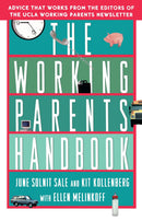 The Working Parents Handbook-Family and health-買書書 BuyBookBook