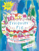 Prosperity Pie-Self-help/ personal development/ practical advice-買書書 BuyBookBook