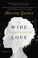 The Wide Circumference of Love-Fiction: Modern and contemporary-買書書 BuyBookBook
