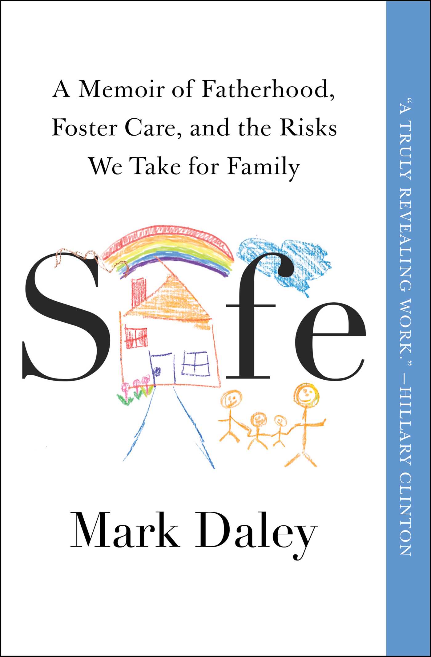 Safe-Memoirs-買書書 BuyBookBook