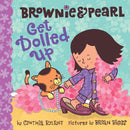 Brownie & Pearl Get Dolled Up-Children’s picture books-買書書 BuyBookBook