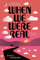 When We Were Real-Fiction: Adventure / action / war-買書書 BuyBookBook