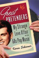 Great Pretenders-Music-買書書 BuyBookBook