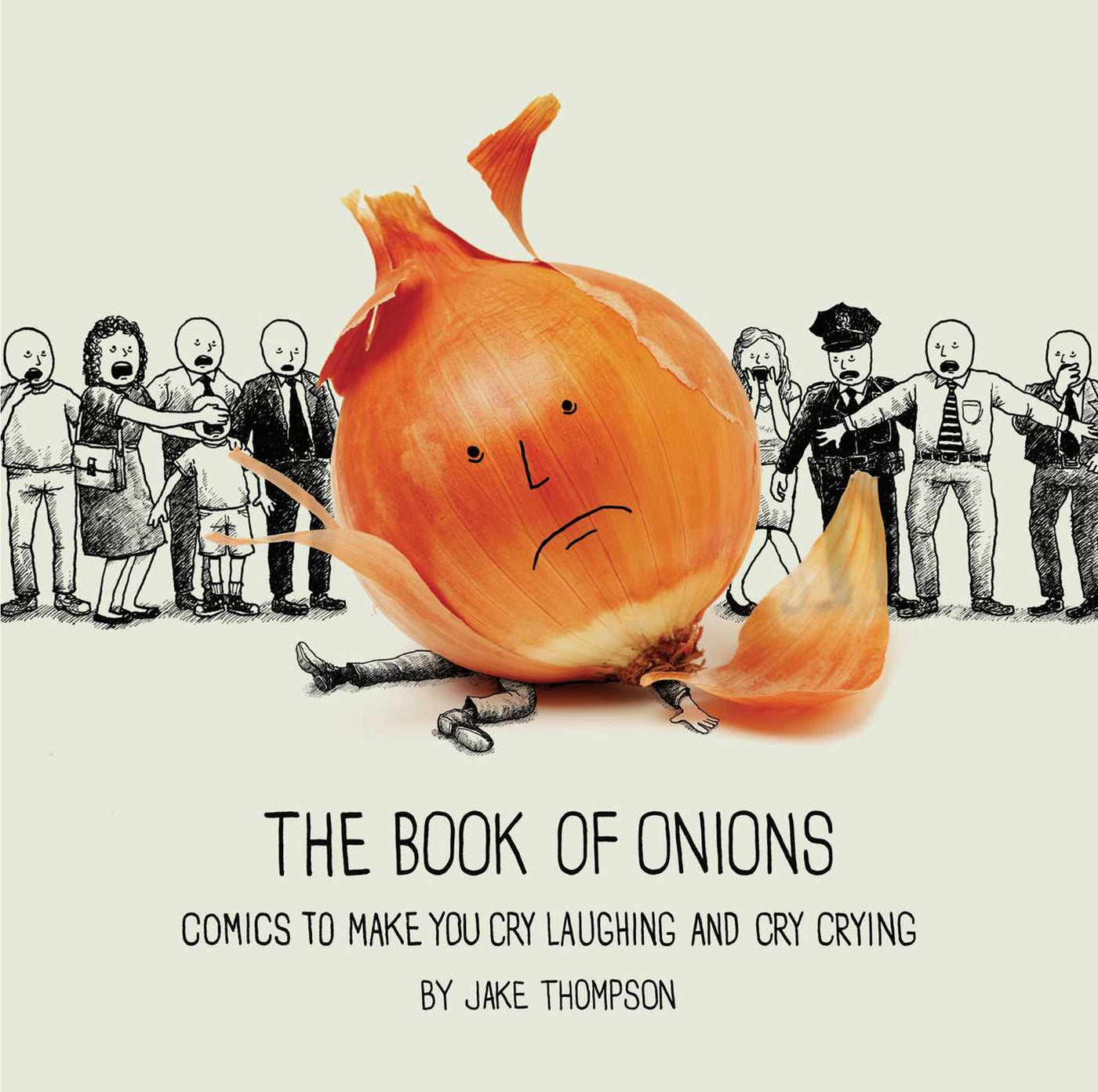 The Book of Onions-Lifestyle and Leisure-買書書 BuyBookBook