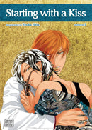 Starting with a Kiss, Vol. 2-Manga and East Asian style / tradition comic books-買書書 BuyBookBook