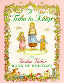 A Time to Keep-Children’s / Teenage fiction: General and modern fiction-買書書 BuyBookBook