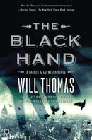 The Black Hand-Fiction: general and literary-買書書 BuyBookBook