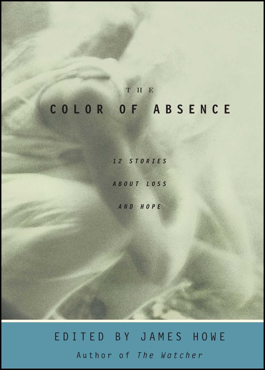 The Color of Absence-Children’s / Teenage fiction: General and modern fiction-買書書 BuyBookBook