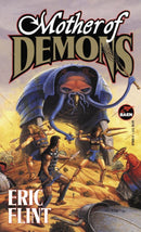 Mother of Demons-Fiction: Science fiction-買書書 BuyBookBook