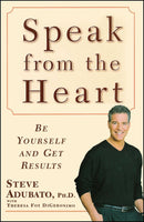 Speak from the Heart-Self-help/ personal development/ practical advice-買書書 BuyBookBook