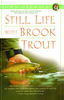 Still Life with Brook Trout-Sports and Active outdoor recreation-買書書 BuyBookBook