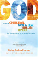 God Is Not a Christian, Nor a Jew, Muslim, Hindu...-Religion and beliefs-買書書 BuyBookBook