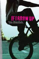 If I Grow Up-Children’s / Teenage fiction: General and modern fiction-買書書 BuyBookBook