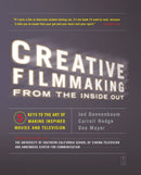 Creative Filmmaking from the Inside Out-Film/ television/ radio and performing arts-買書書 BuyBookBook