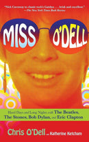 Miss O'Dell-Music-買書書 BuyBookBook