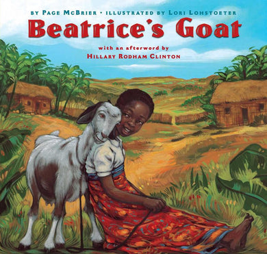 Beatrice's Goat-Children’s / Teenage fiction: General and modern fiction-買書書 BuyBookBook