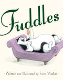 Fuddles-Children’s picture books-買書書 BuyBookBook