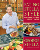 Eating Stella Style-Family and health-買書書 BuyBookBook
