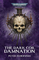 The Dark Coil: Damnation-Fiction: Science fiction-買書書 BuyBookBook