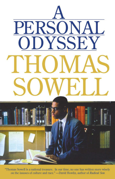 A Personal Odyssey-Biography and memoirs-買書書 BuyBookBook